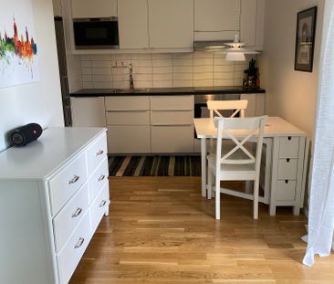 Förrådsvägen, Huddinge - Foto 5