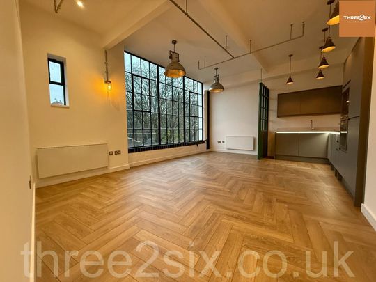 2 bedroom apartment to rent - Photo 1