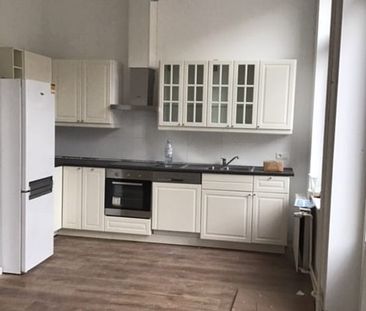 Appartement te huur - Photo 1