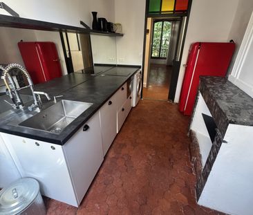 Beau T3 lumineux avec parking privé – Location meublée à Avignon - Photo 5