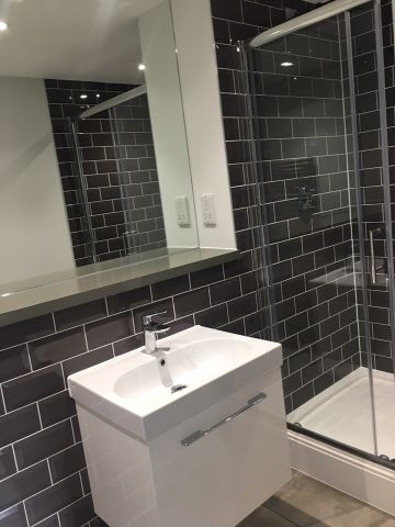 1 Bed Flat, The Milliners, BS1 - Photo 5