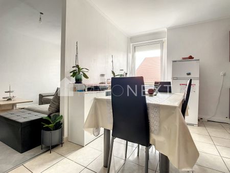 T3 Volmerange-les-Mines - Photo 3