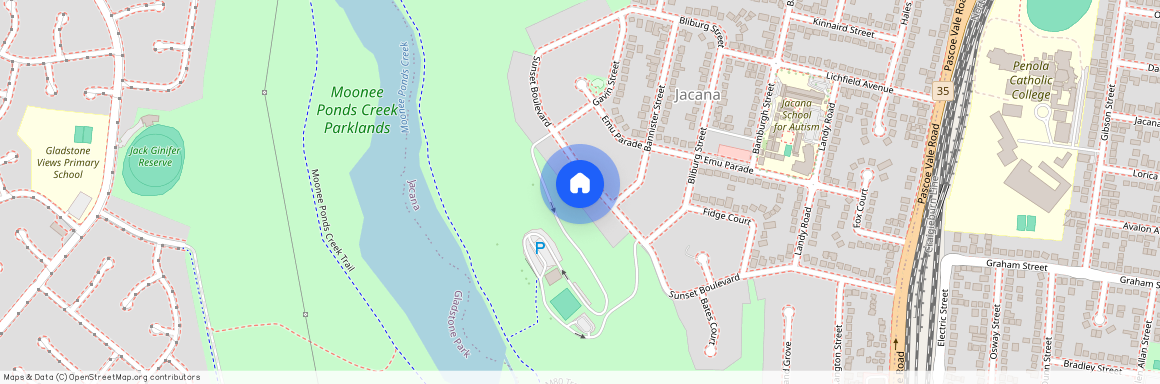 95 Sunset Boulevard, Jacana VIC 3047