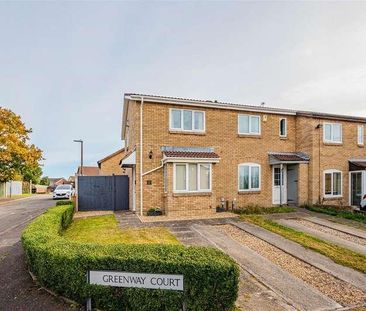 Greenway Court, Barry, CF63 - Photo 2