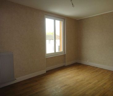 Location appartement 3 pièces, 74.89m², Péronnas - Photo 3