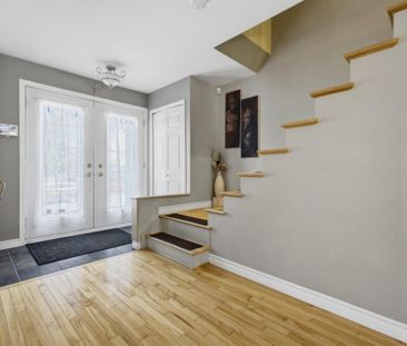 Maison à étages à louer - Gatineau (Gatineau) (Orée des Bois, La Vé... - Photo 6