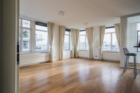 Te huur: Appartement Burgemeester De Monchyplein 218 in Den Haag - Foto 4