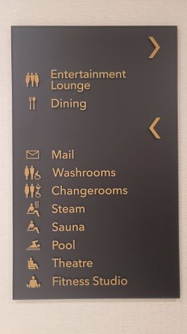 For Lease - 25 Adra Grado Way Unit# 703, Toronto, Ontario - Photo 4