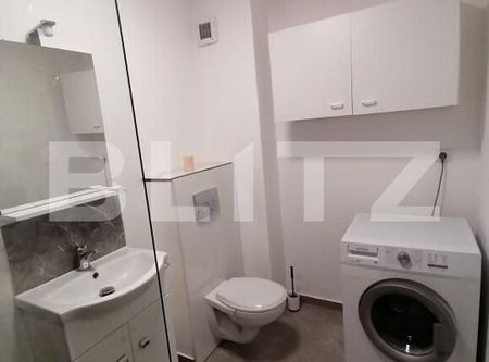 Apartament cu 2 camere, parcare, pet friendly, zona Vivo - Fotografie 5