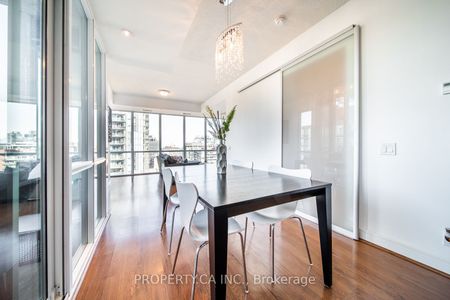 Vu Condos and Lofts , #1408 - Photo 5