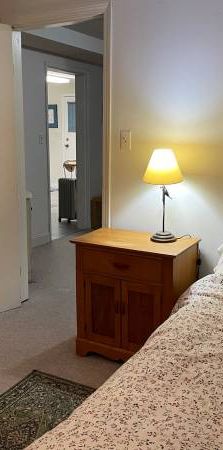 I br Furnished Suite: Walk to Ferry : Close to Beaches, Trails - Photo 1