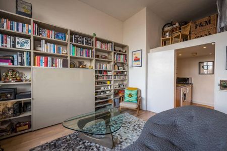 1 bedroom flat to rent - Photo 3