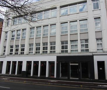 Stibbe Lofts, Newarke Street, Leicester - Photo 5