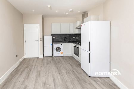 1 bedroom apartment to rent - Photo 2