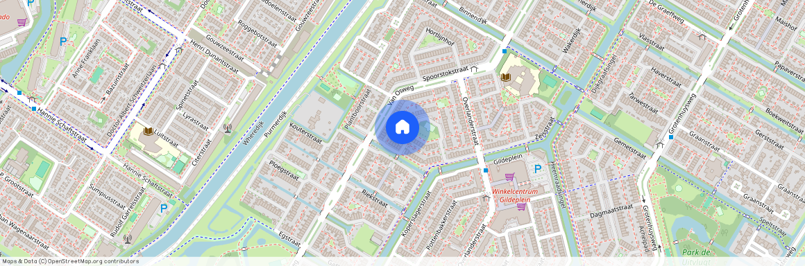 Haarspitstraat 39, 1445HH, Purmerend