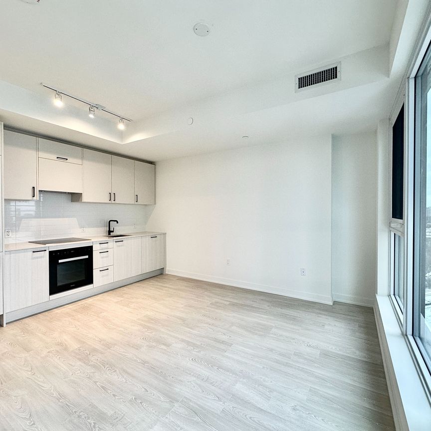 For Lease - 1 Quarrington Lane Unit# 1720, Toronto, Ontario - Photo 1