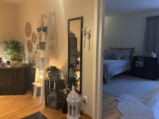 Parkgatan 9 - Photo 1