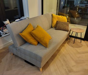 Appartement te huur: Niemeyerstraat 233 2132 HE Hoofddorp - Photo 2