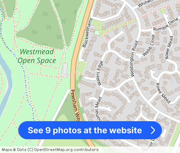 Waters Edge, Chippenham, Wiltshire, SN15 - Photo 1