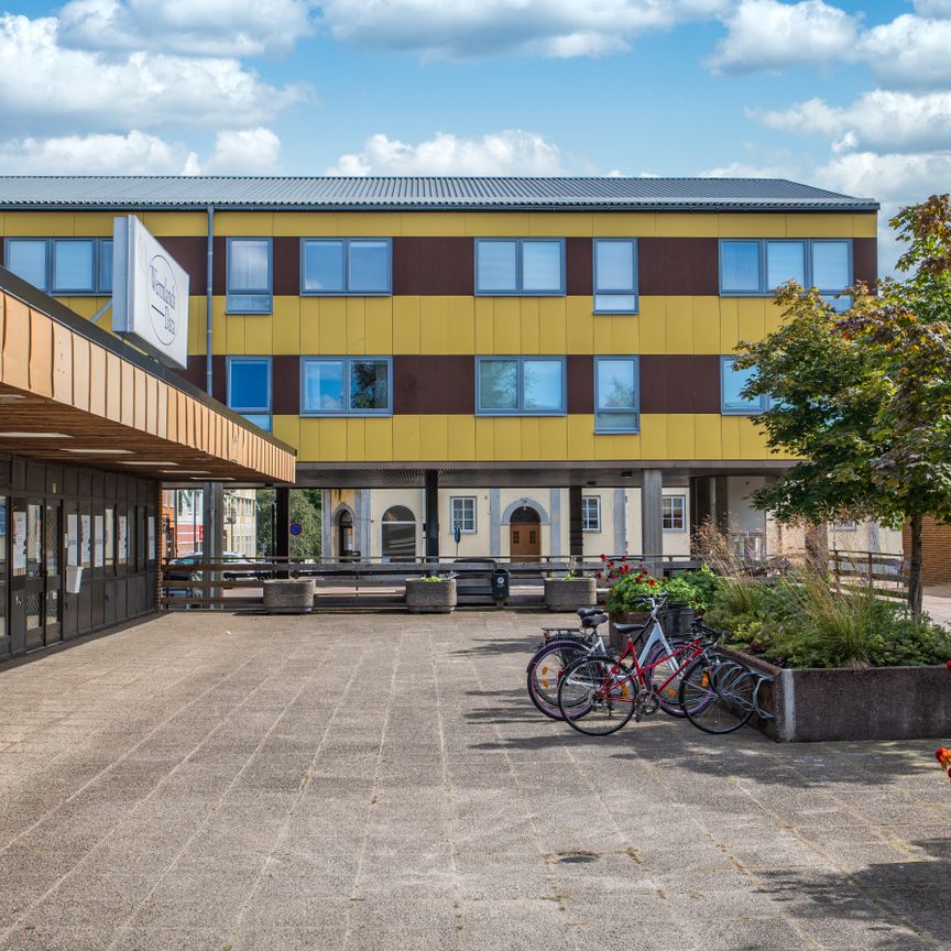 Herrhagsgatan, Karlstad - Photo 1