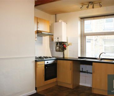 1 bedroom terraced house to rent - Photo 4