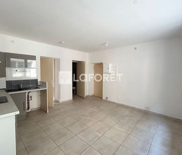APPARTEMENT LE THOR - 2 pièceS - 29.61 m² - Photo 1