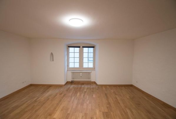 Wohnglück auf den ersten Blick - Photo 1