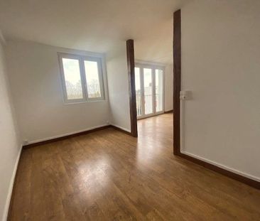 Location Appartement 4 pièces 63m² BOIS GUILLAUME 76230 - Photo 6