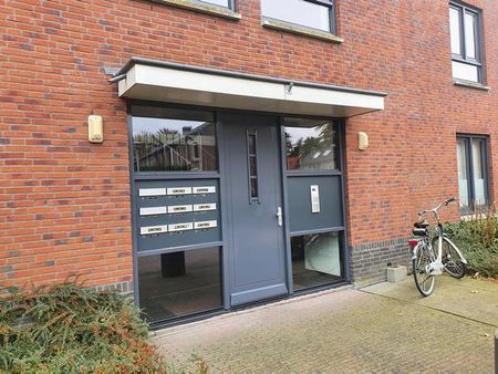 Te huur: Appartement Jan van der Heydenstraat in Hendrik-Ido-Ambacht - Photo 2