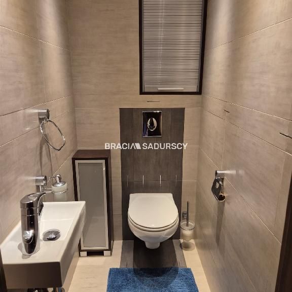 Mieszkanie Kraków Podgórze powierzchnia 62.0 m² C206-WM-29469 - Фото 1