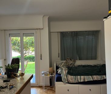 1 Zimmer, 35 m² - Photo 3