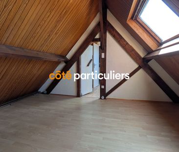 Maison 126 m² , 3 chambres avec jardin - Photo 4