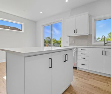 For Lease - 121A Moffatt Street Unit# 13, St. Catharines, Ontario - Photo 3