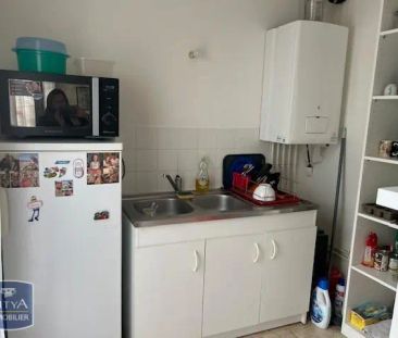 Appartement à louer 2 pièces 43.18m² - Photo 2