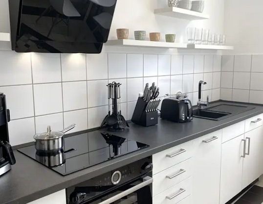 Möbliert mit Stil - Wohnung im beliebten Rüttenscheid - Photo 1