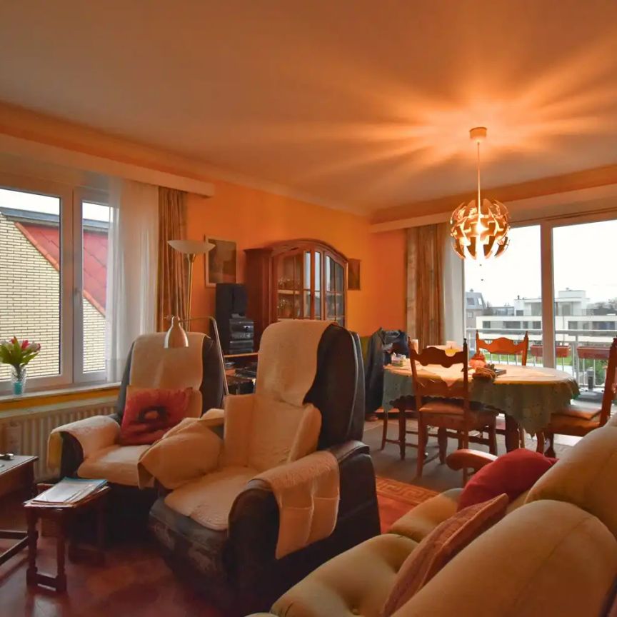 2 slaapkamer appartement te huur - Photo 1