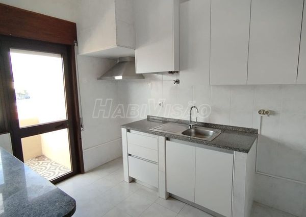 Apartamento T3 em Porto