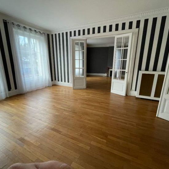 NANCY (54000) - Appartement - Photo 1