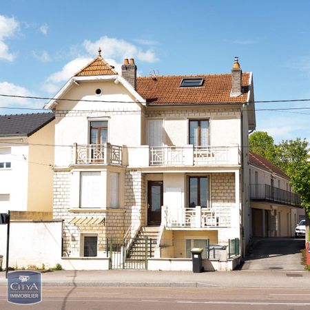 Location Appartement 2 pièces 20m² DIJON 21000 - Photo 3