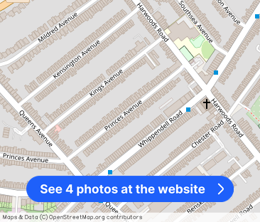 Stunning Rooms with Private En-Suites – Just 10 Minutes walk from W... - Photo 1