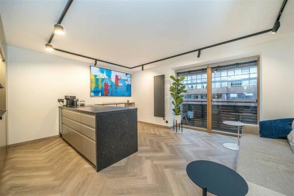 Poole Street, Shoreditch, N1 - Photo 1