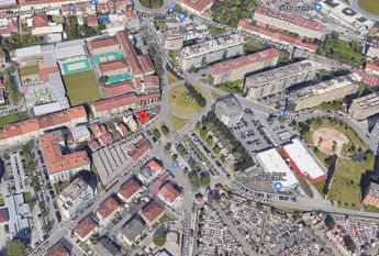 Apartamento T1 em Braga