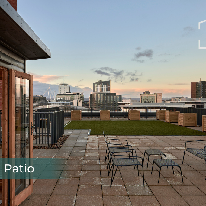 2 bedroom flat to rent - Photo 1