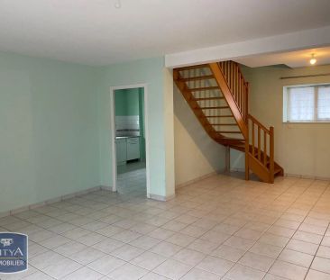 Maison à louer 3 pièces 92.03m² - Photo 1