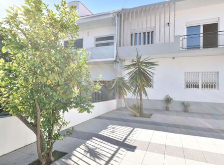 Laranjeiro e Feijó, Setúbal Municipality - Photo 5