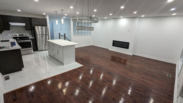 For Lease - 78 Griselda Crescent, Brampton, Ontario - Photo 1