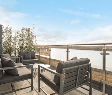 3 bedroom townhouse to rent - Photo 4