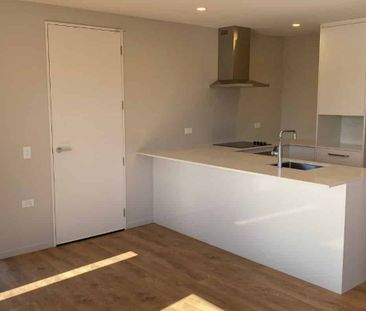 Brand new three bedroom townhouse in Rollestons new subdivision - Photo 5