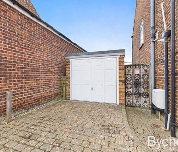 3 bedroom semi-detached house to rent - Photo 2