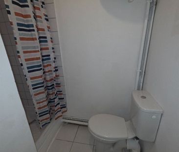 LEVALLOIS PERRET - Louise Michel appartement de 25 m² - 2 pièces - ... - Photo 6